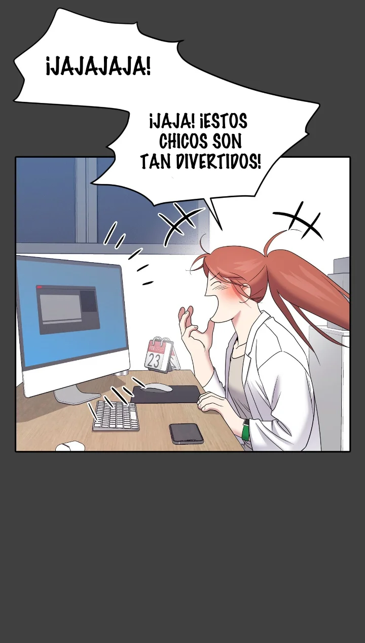 Club de Lucha Capítulo 25 - Página 4