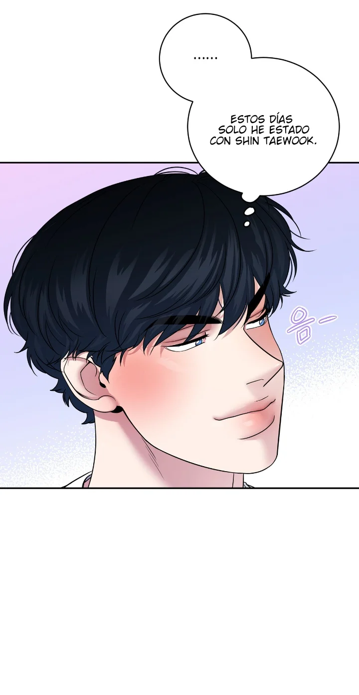 Club de Lucha Capítulo 25 - Página 40