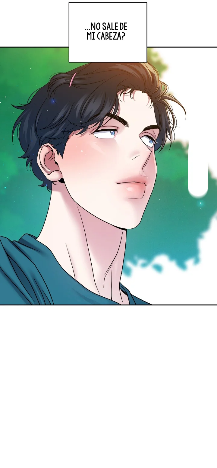 Club de Lucha Capítulo 25 - Página 45