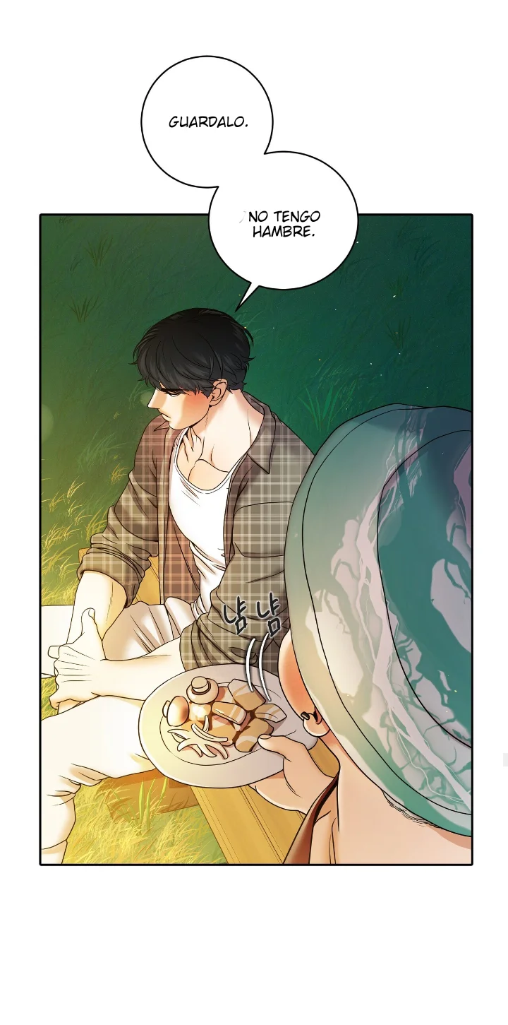 Club de Lucha Capítulo 25 - Página 52