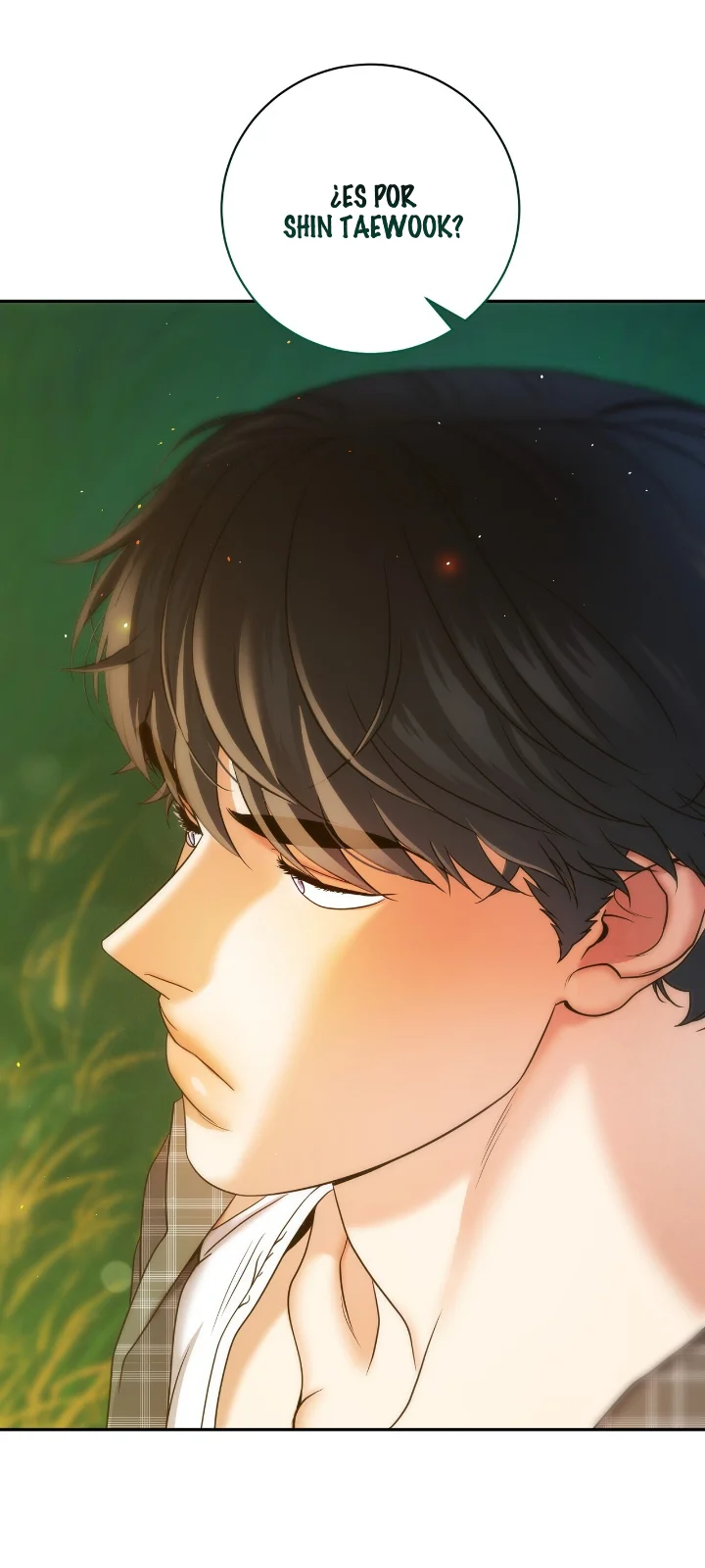 Club de Lucha Capítulo 25 - Página 53