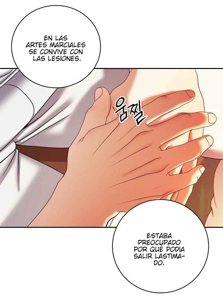 Club de Lucha Capítulo 25 - Página 57