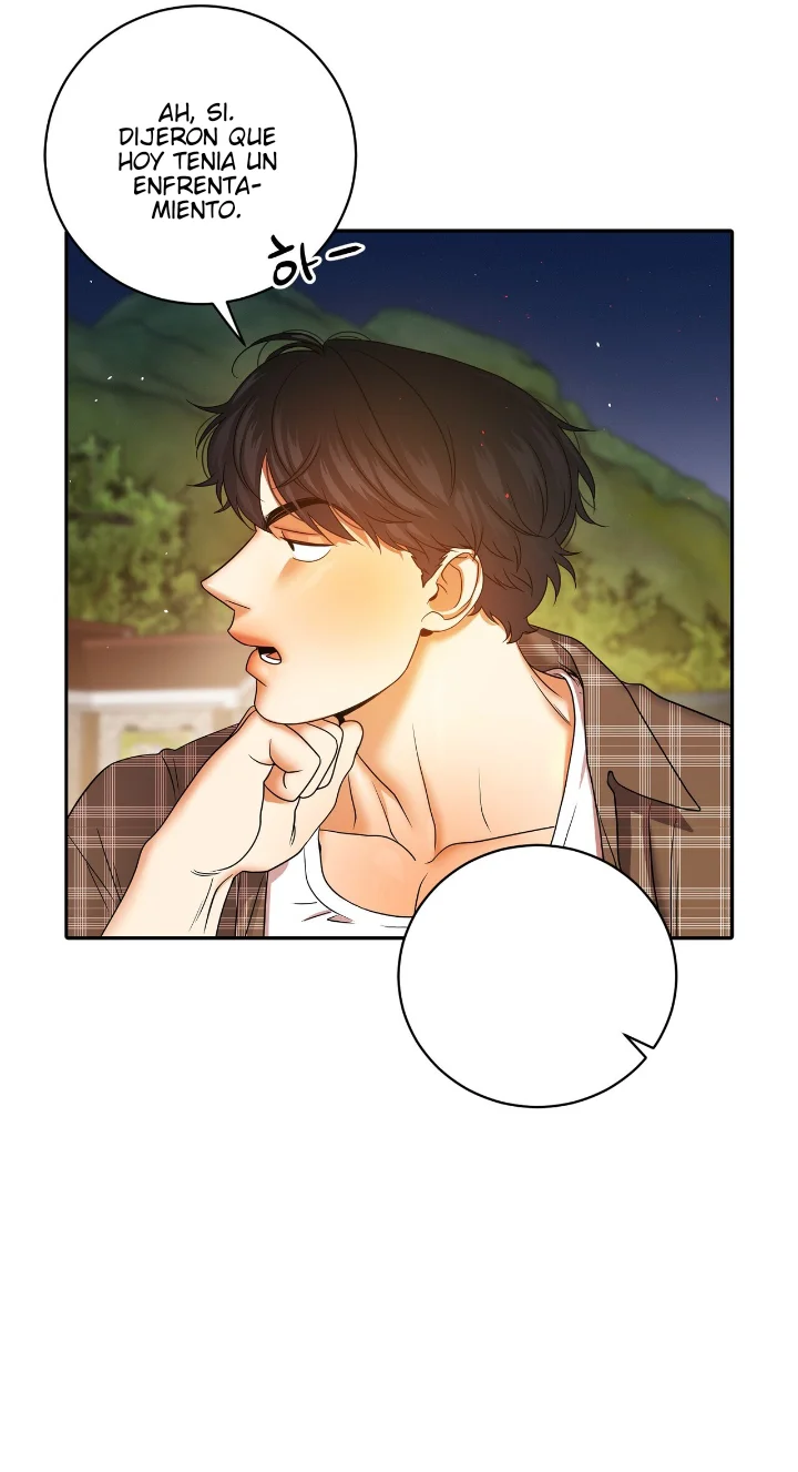 Club de Lucha Capítulo 25 - Página 58