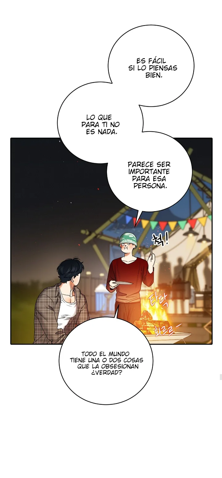 Club de Lucha Capítulo 25 - Página 63