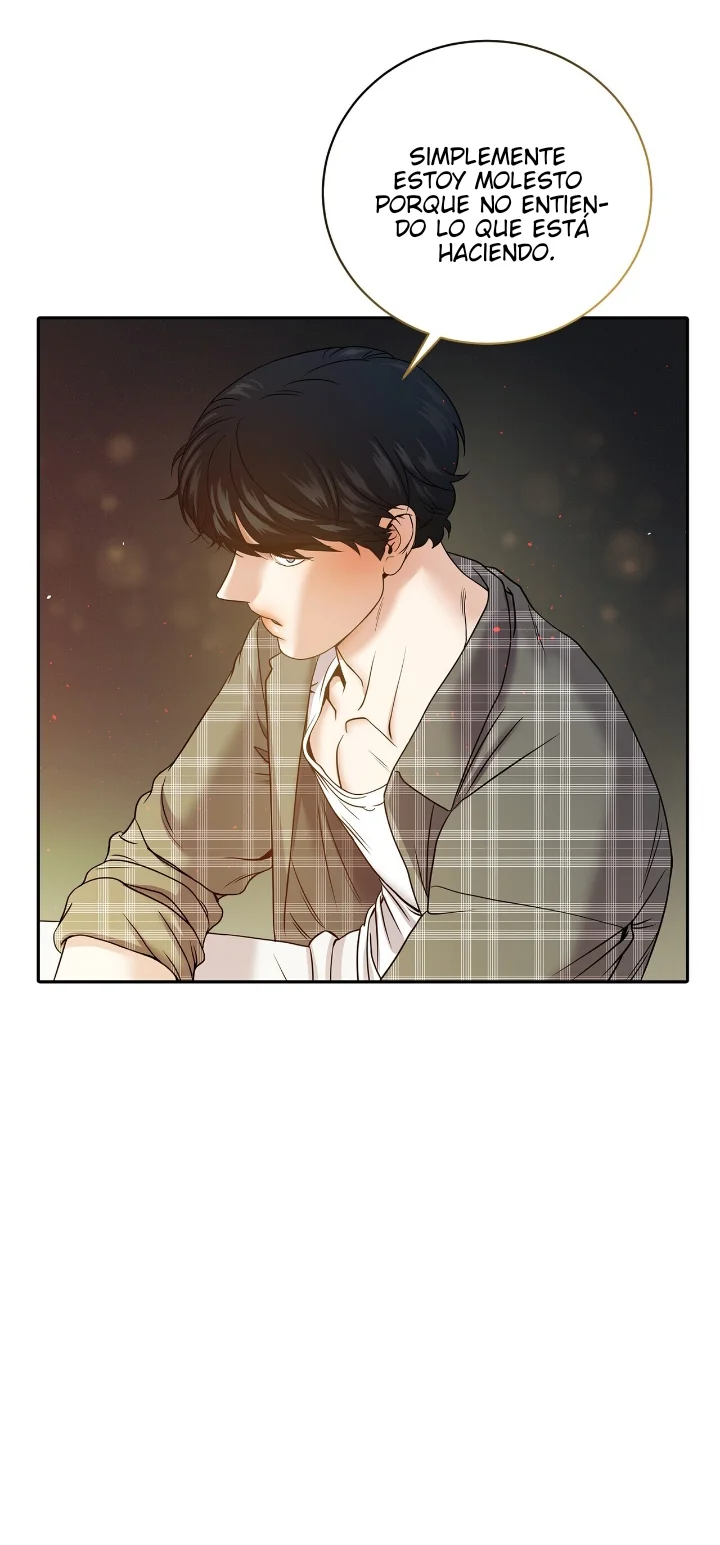 Club de Lucha Capítulo 25 - Página 67