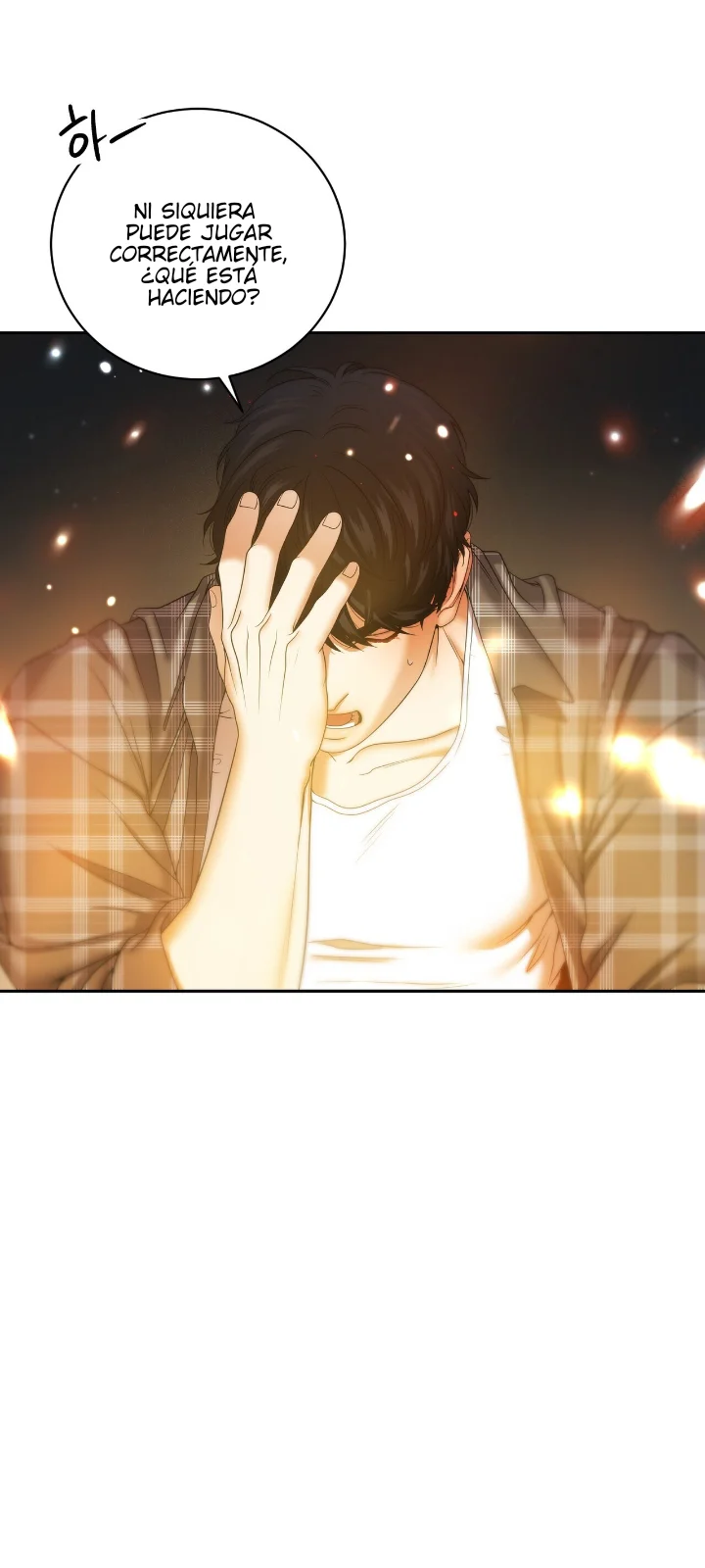 Club de Lucha Capítulo 25 - Página 72