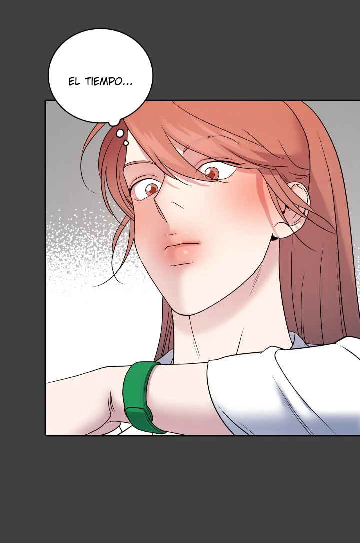 Club de Lucha Capítulo 25 - Página 9