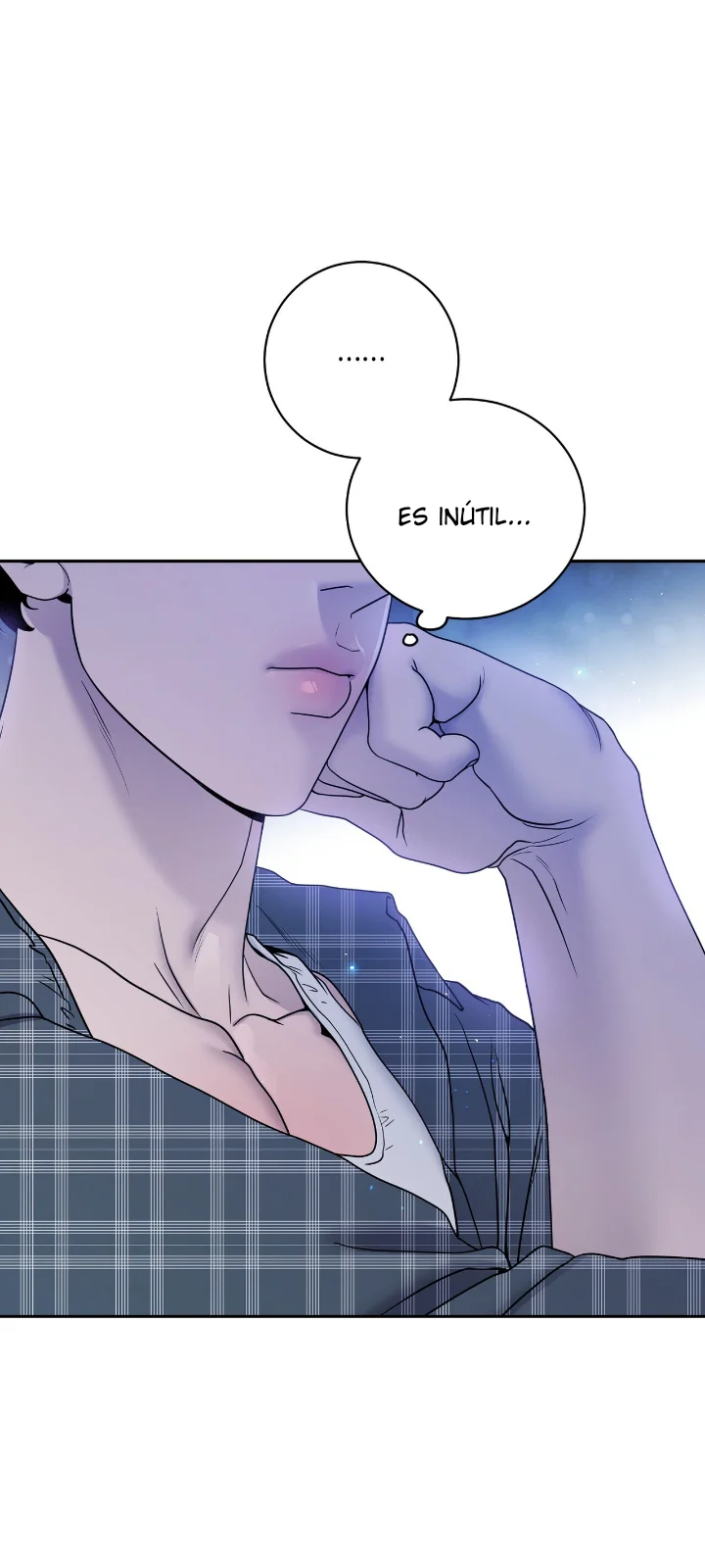 Club de Lucha Capítulo 26 - Página 13