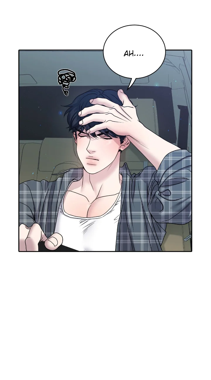 Club de Lucha Capítulo 26 - Página 16