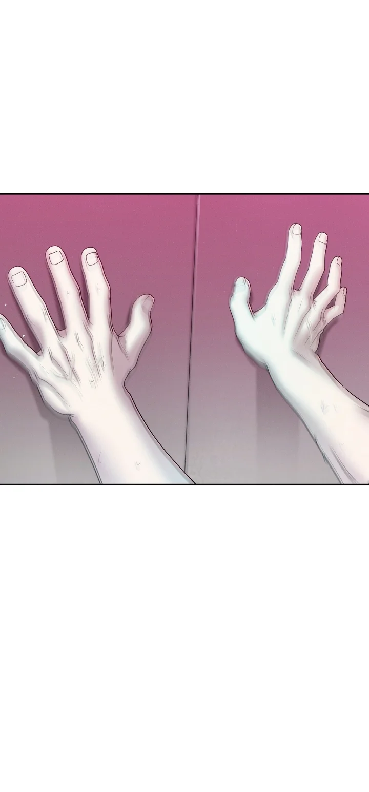 Club de Lucha Capítulo 26 - Página 35