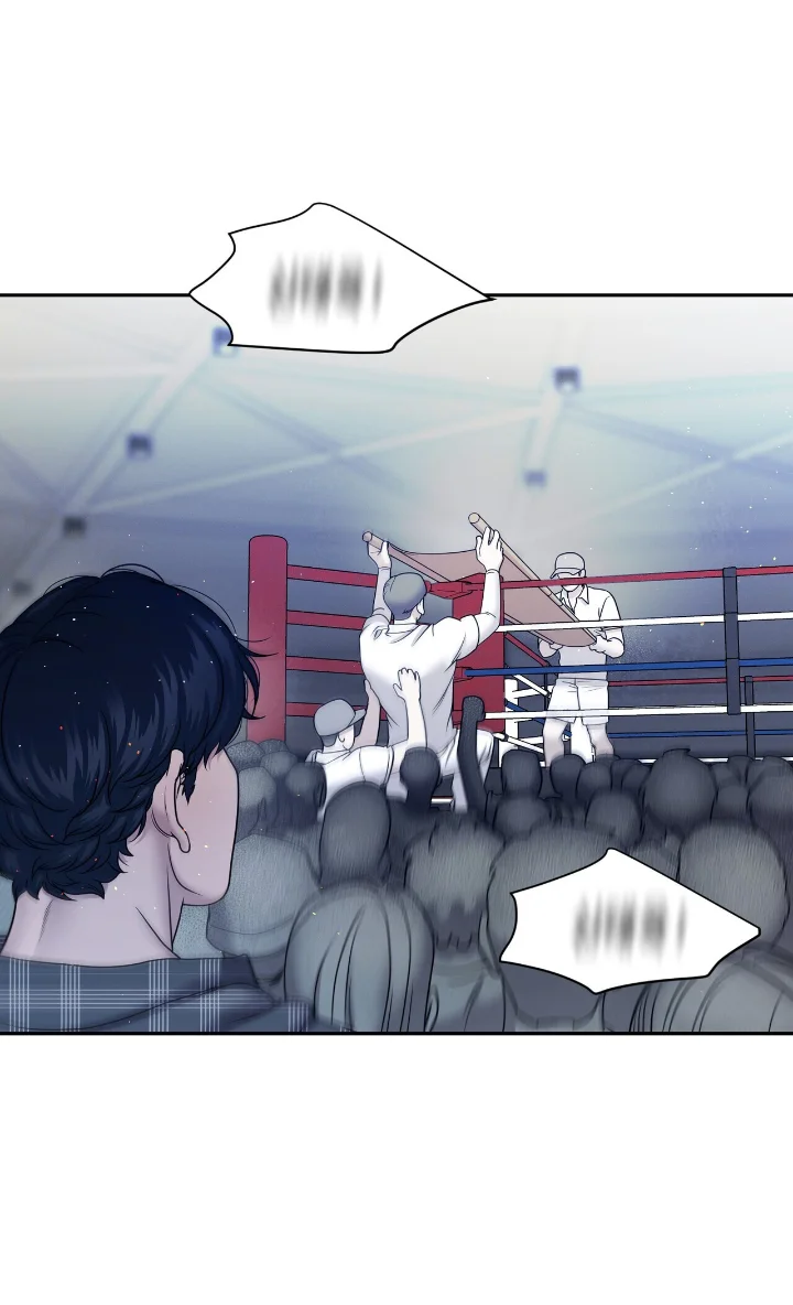 Club de Lucha Capítulo 26 - Página 41