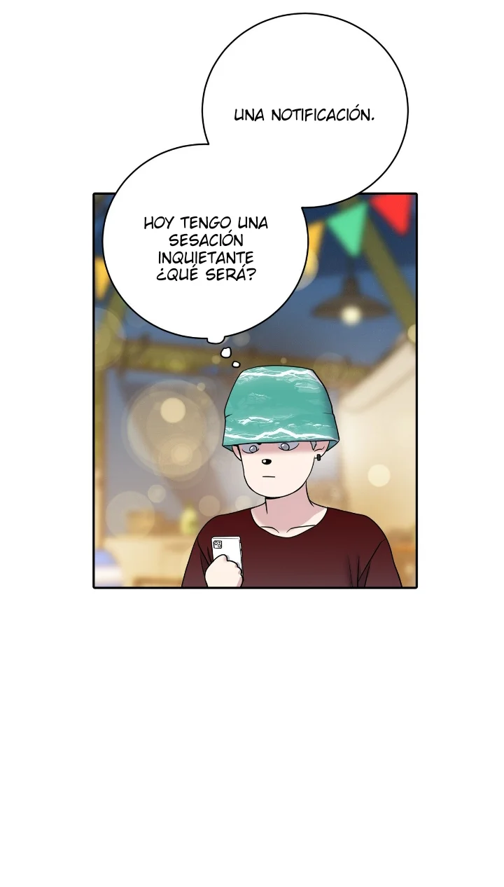 Club de Lucha Capítulo 26 - Página 5