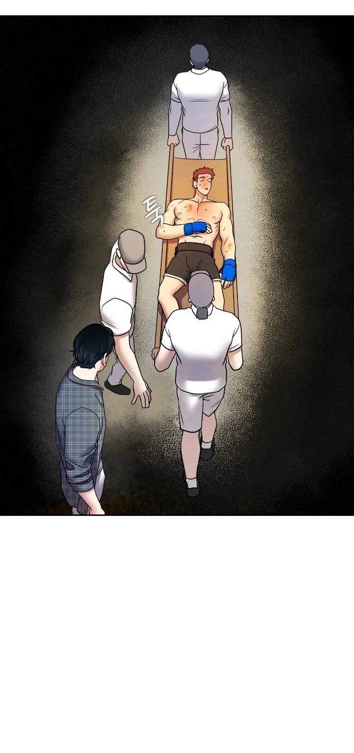 Club de Lucha Capítulo 26 - Página 52