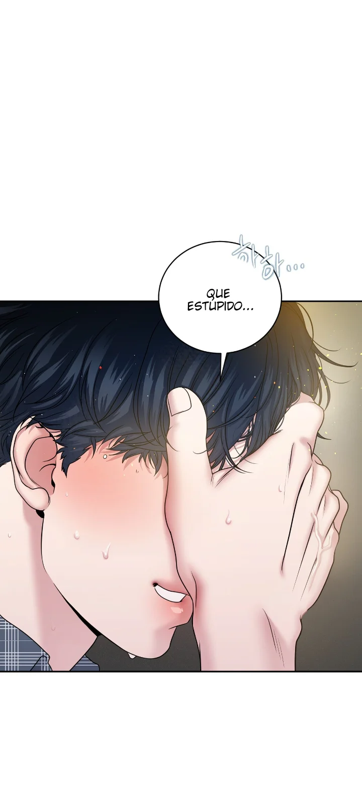 Club de Lucha Capítulo 26 - Página 54