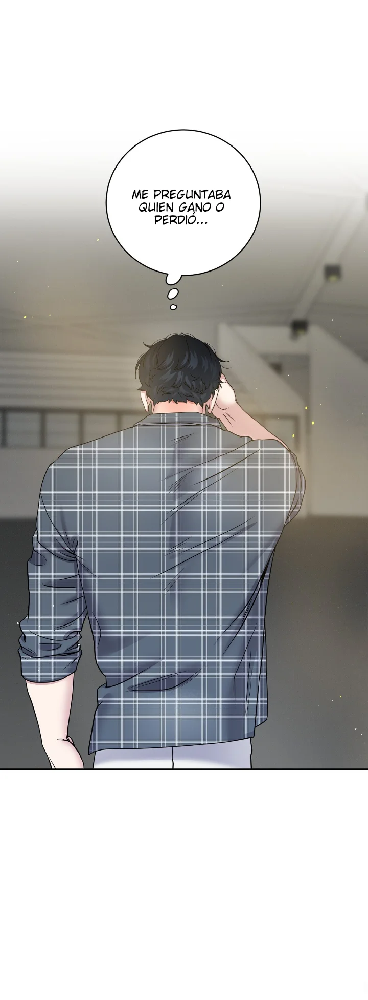 Club de Lucha Capítulo 26 - Página 55