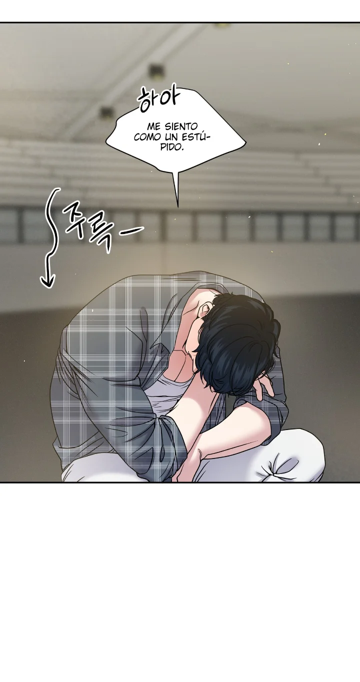 Club de Lucha Capítulo 26 - Página 57