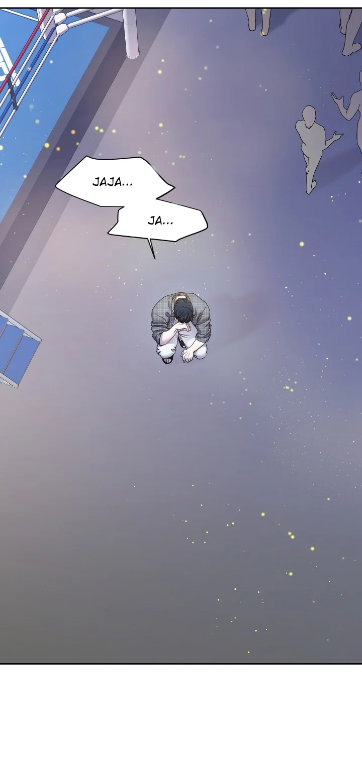 Club de Lucha Capítulo 26 - Página 58