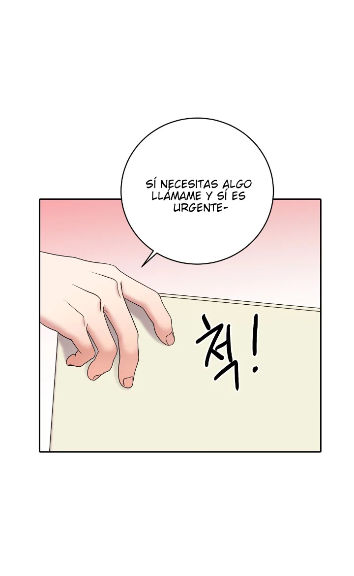 Club de Lucha Capítulo 27 - Página 13