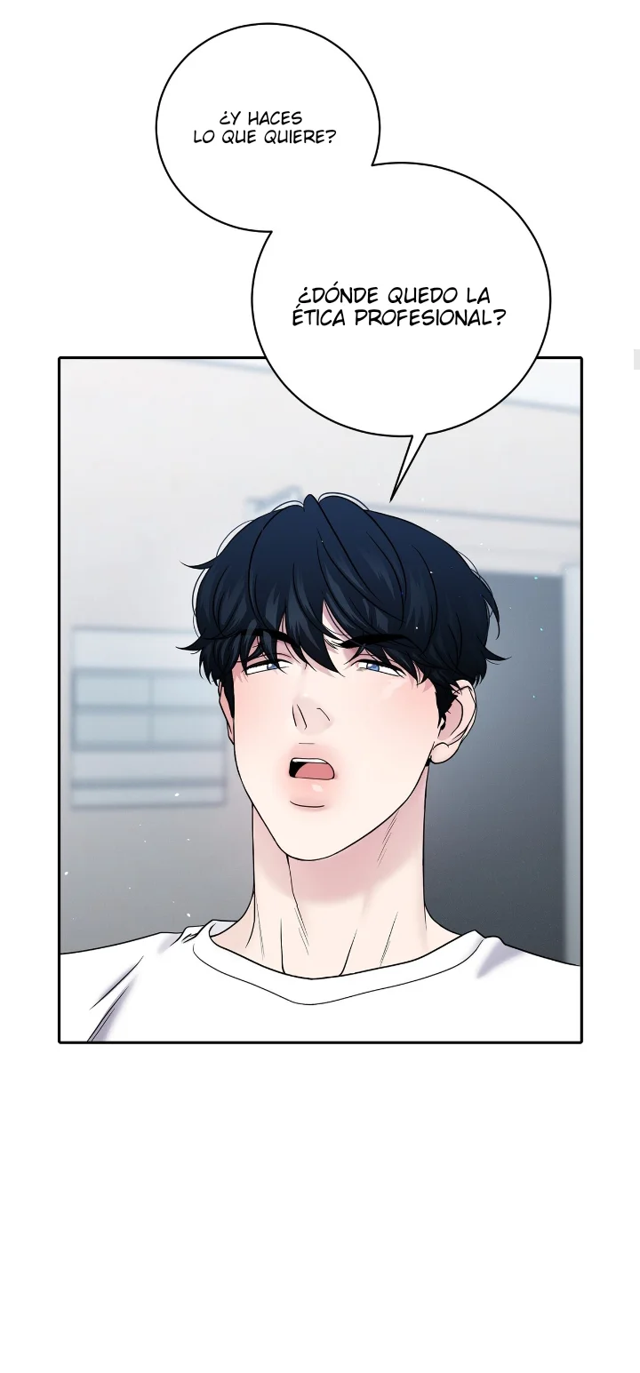 Club de Lucha Capítulo 27 - Página 18