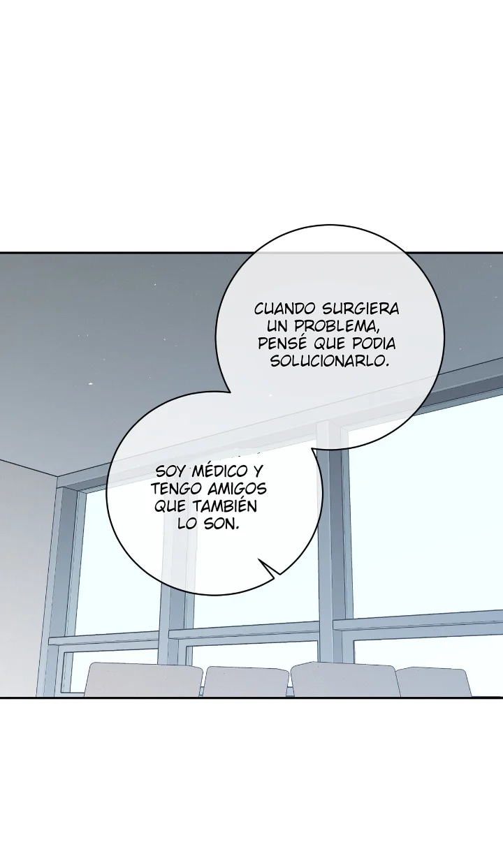 Club de Lucha Capítulo 27 - Página 20