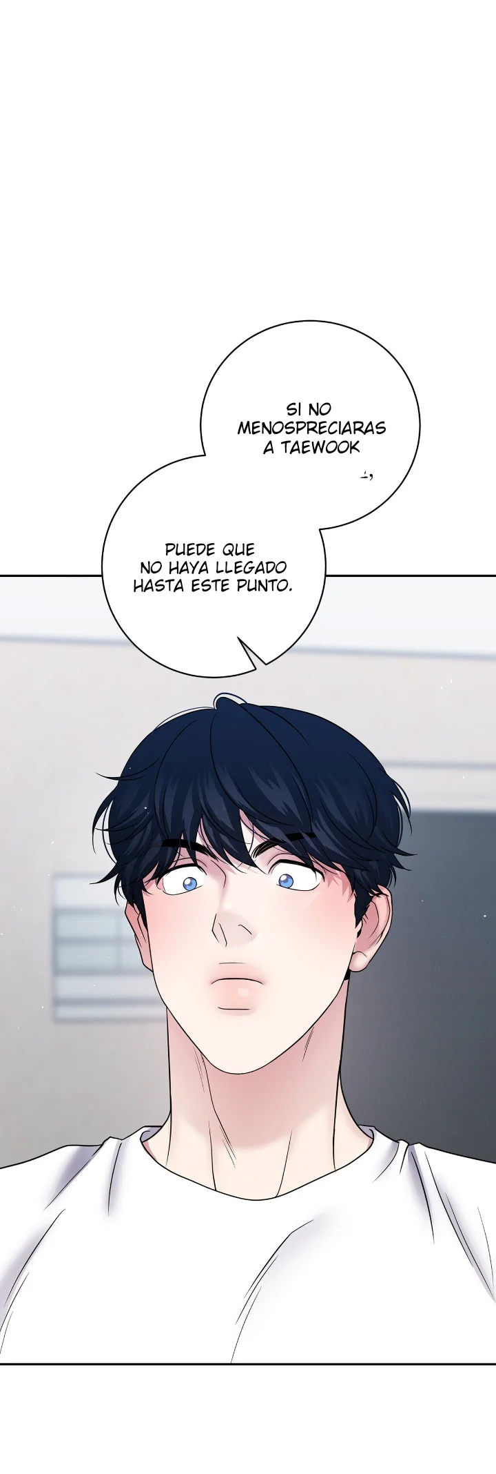 Club de Lucha Capítulo 27 - Página 24