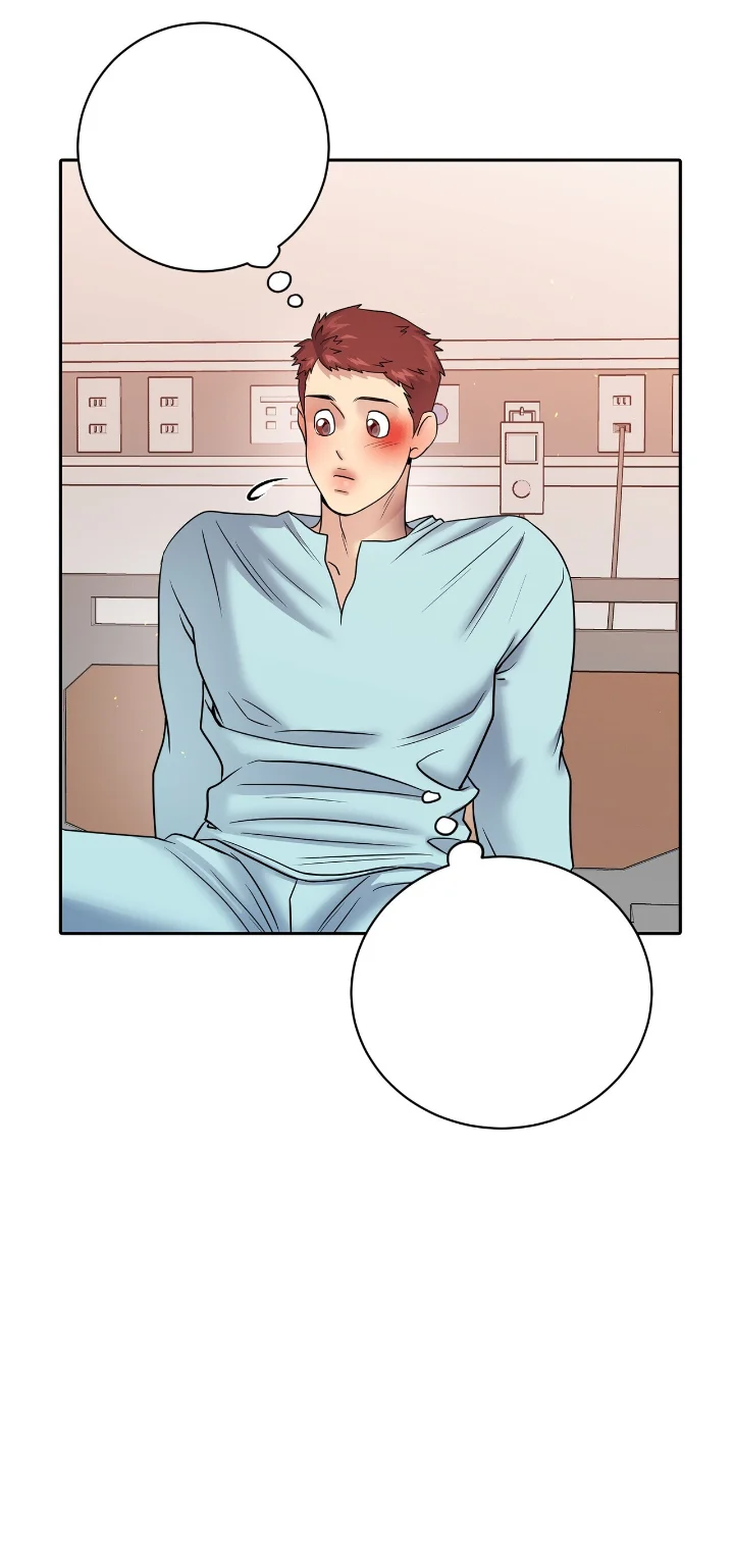 Club de Lucha Capítulo 27 - Página 29