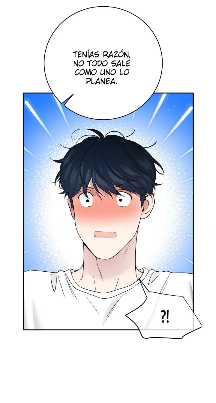 Club de Lucha Capítulo 27 - Página 33