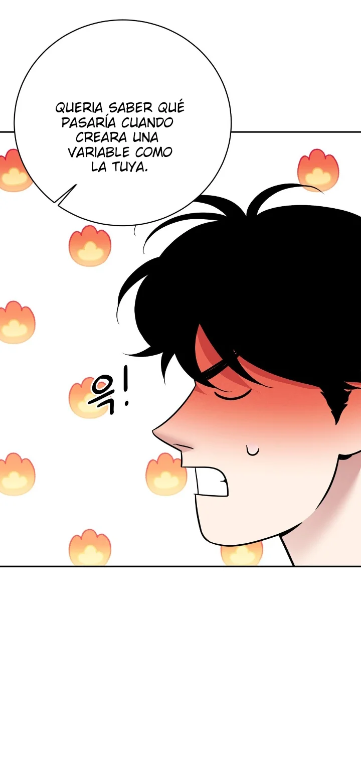 Club de Lucha Capítulo 27 - Página 34