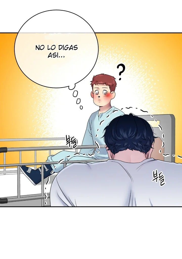 Club de Lucha Capítulo 27 - Página 35