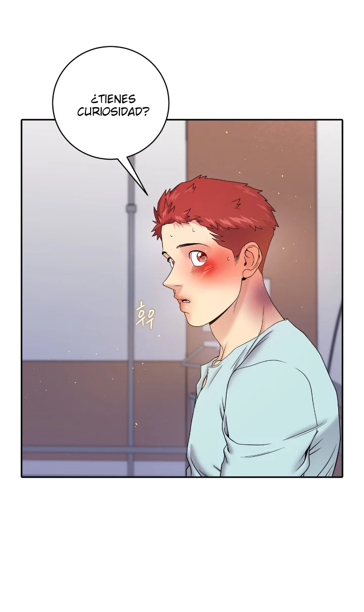 Club de Lucha Capítulo 27 - Página 37