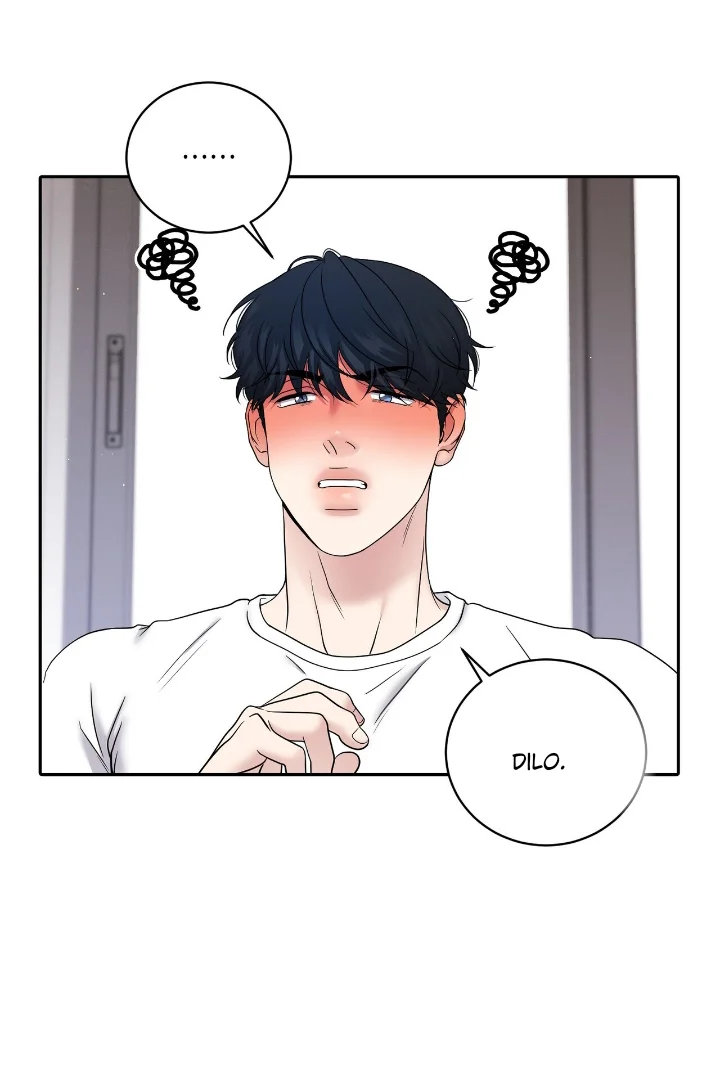 Club de Lucha Capítulo 27 - Página 38