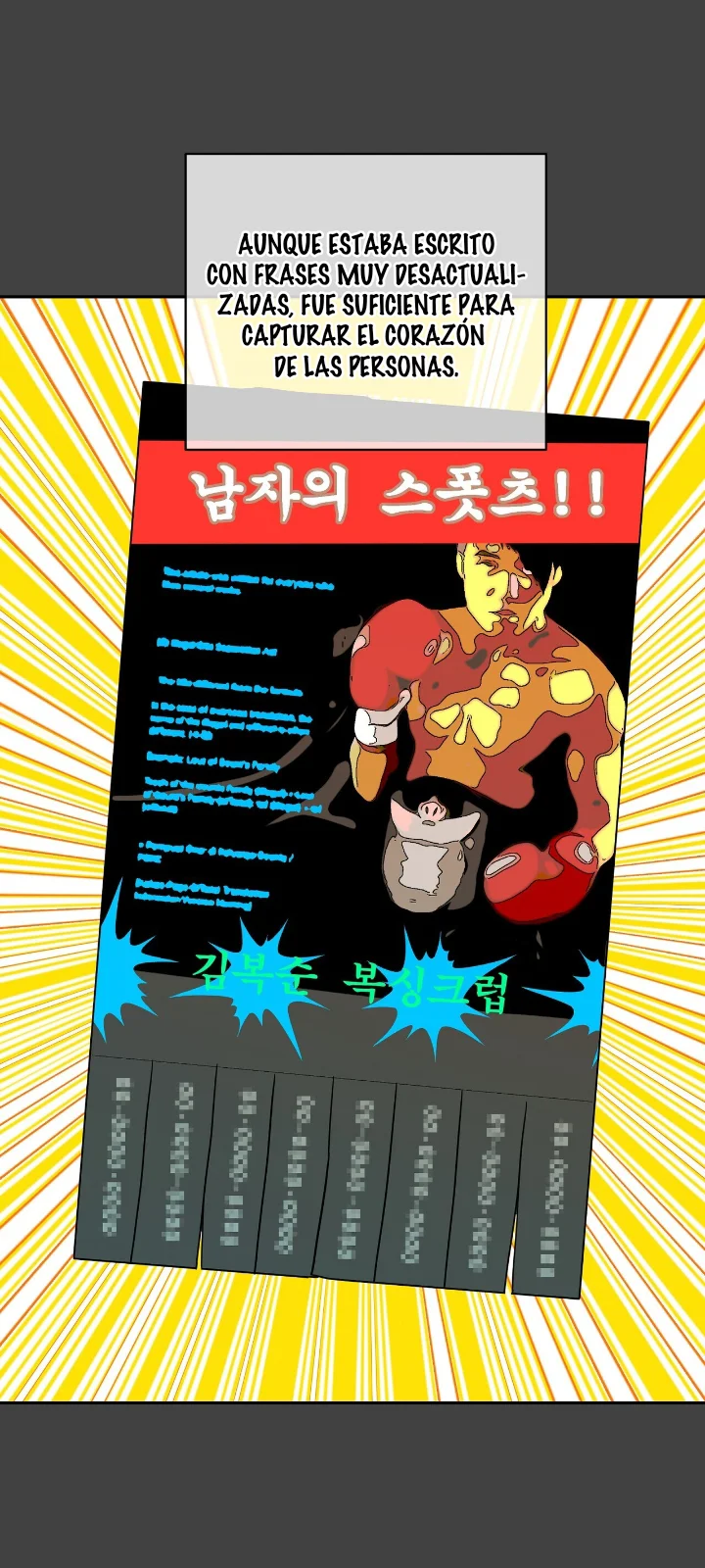 Club de Lucha Capítulo 27 - Página 44