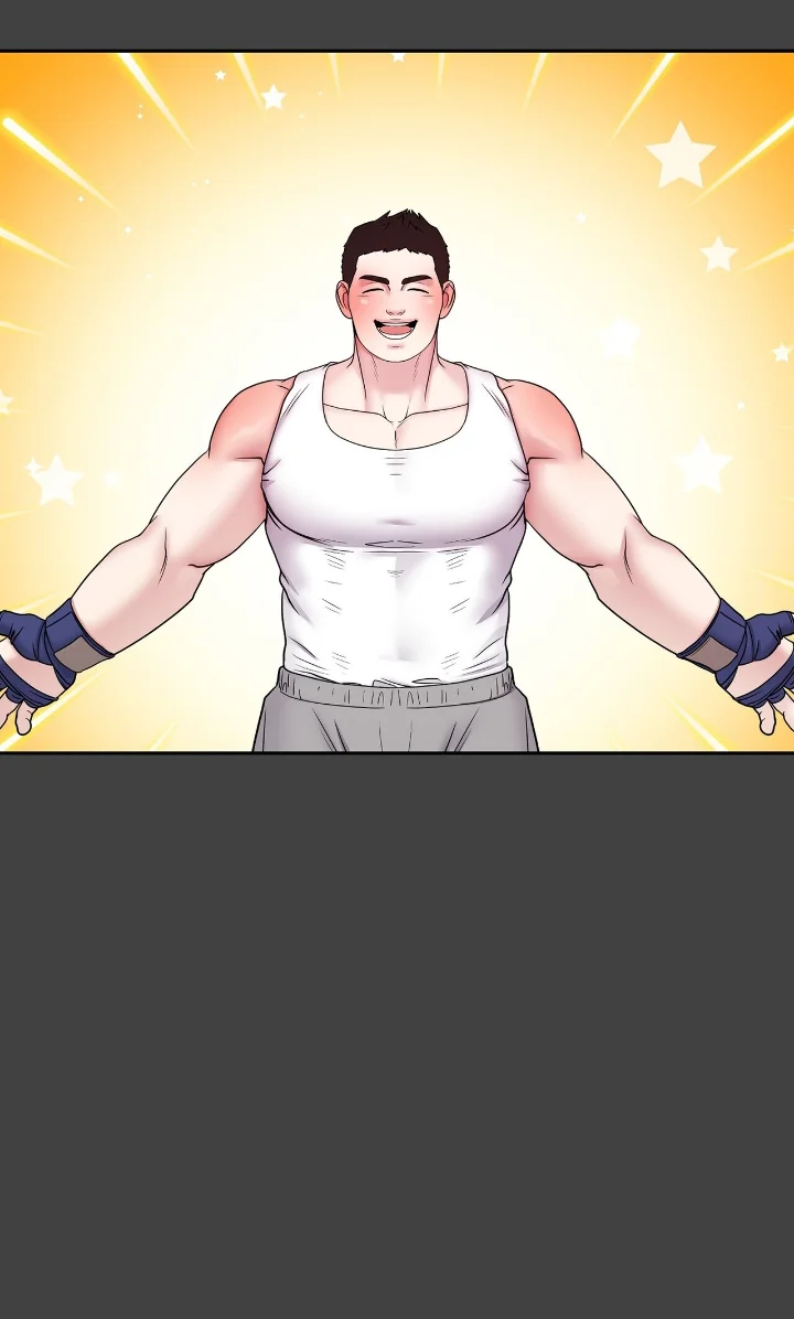 Club de Lucha Capítulo 27 - Página 47