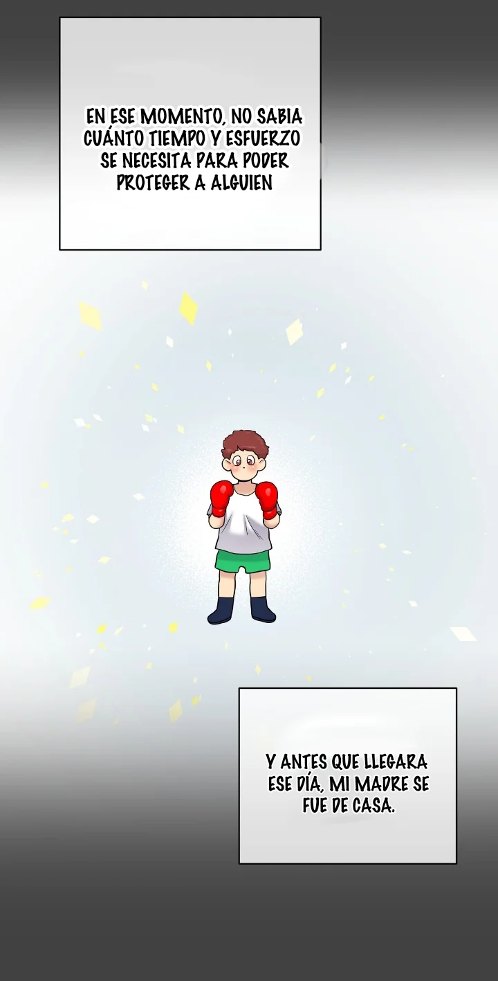 Club de Lucha Capítulo 27 - Página 48