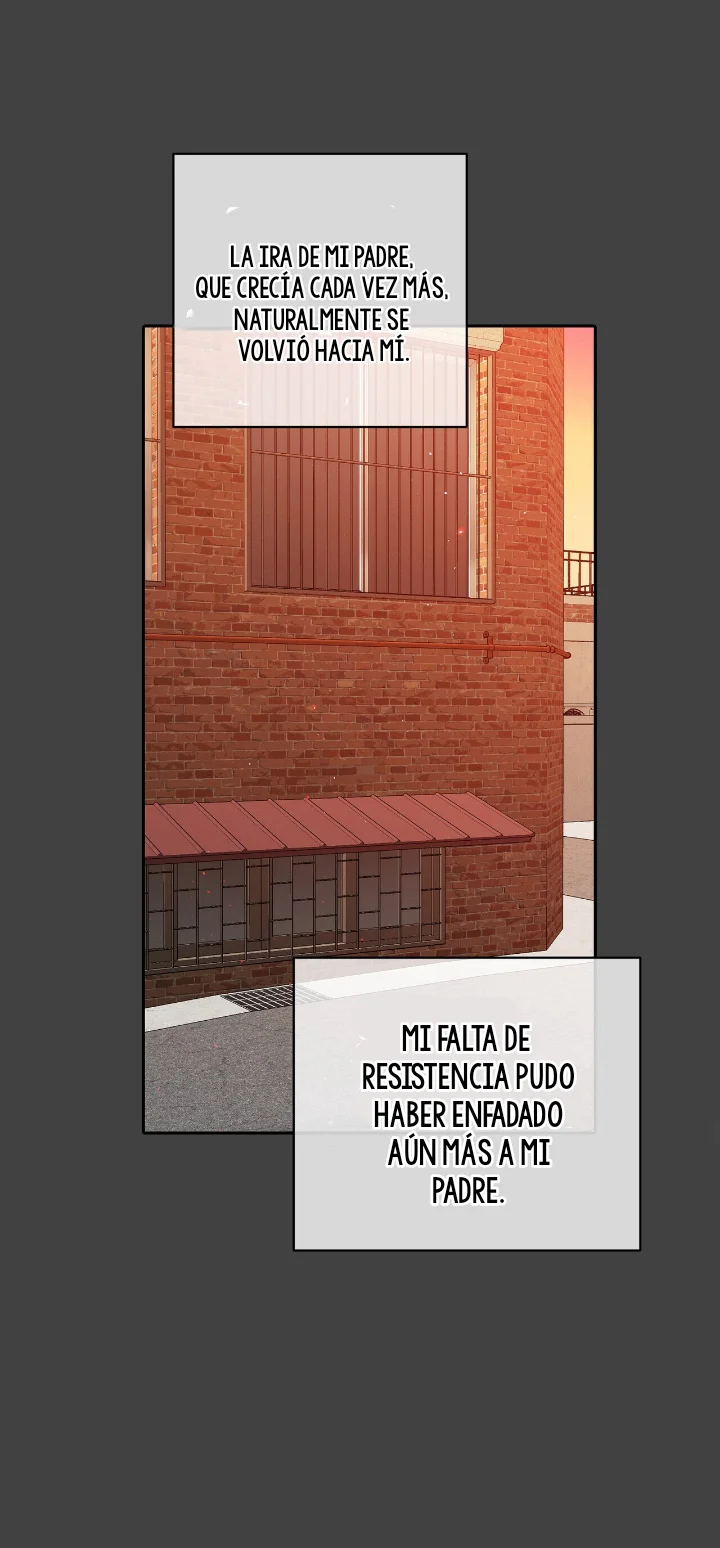 Club de Lucha Capítulo 27 - Página 49