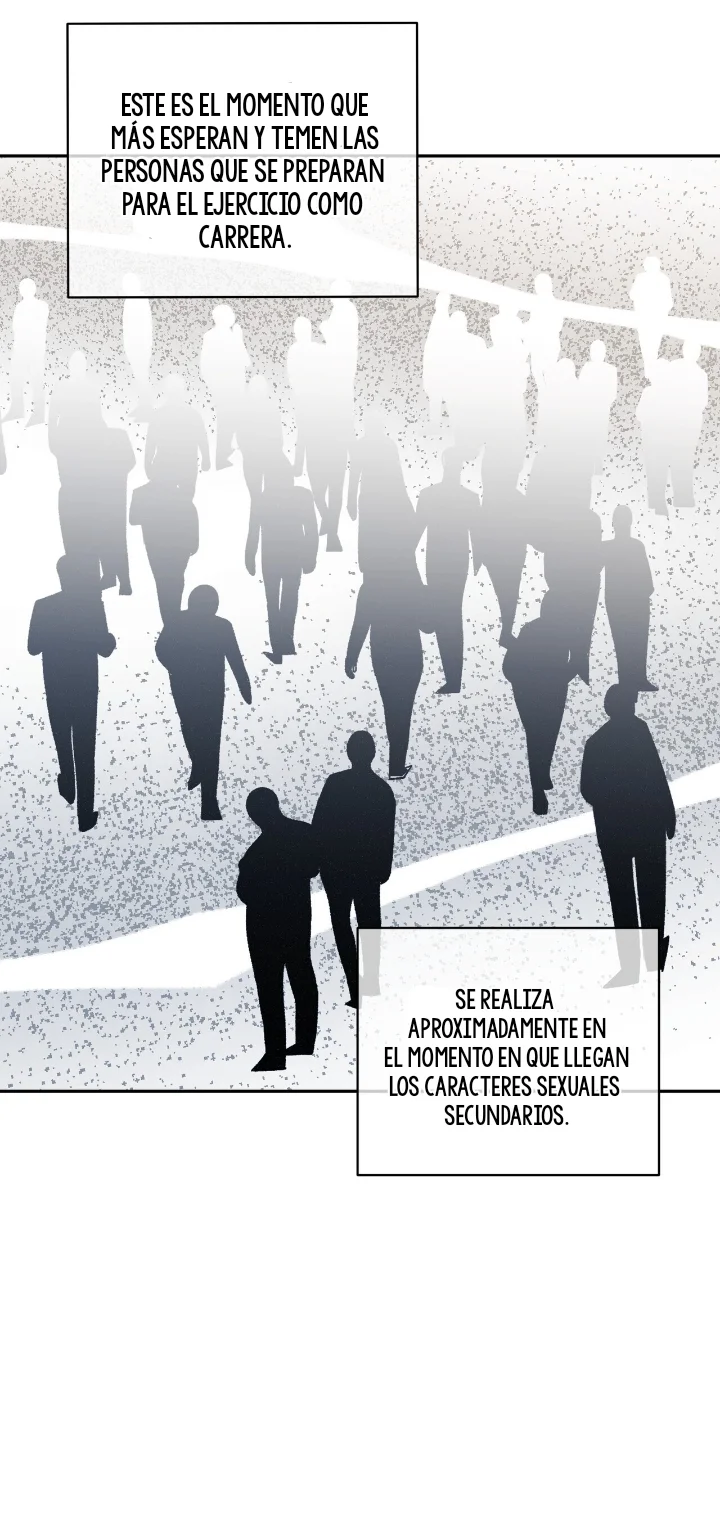 Club de Lucha Capítulo 27 - Página 52