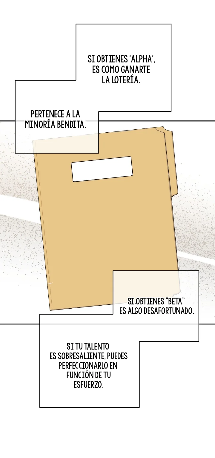 Club de Lucha Capítulo 27 - Página 53