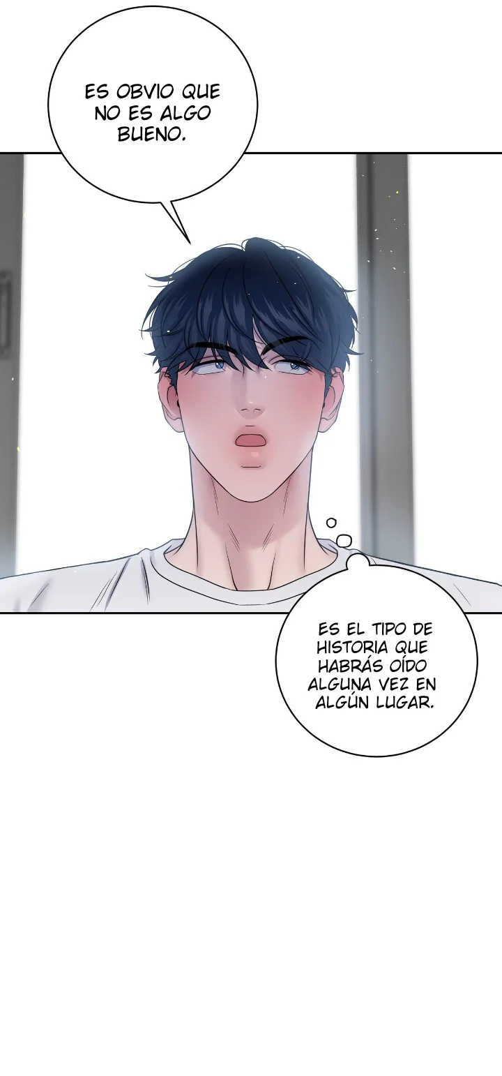 Club de Lucha Capítulo 27 - Página 57