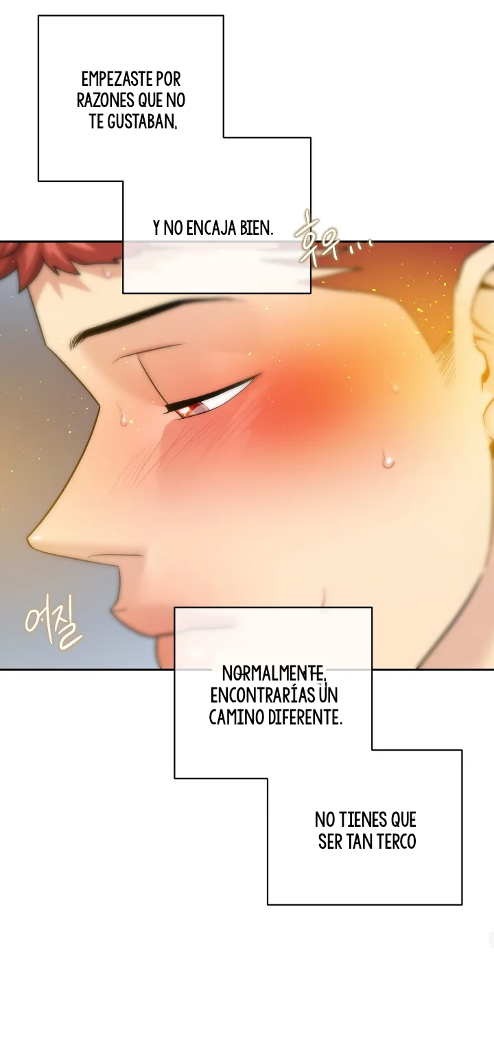 Club de Lucha Capítulo 27 - Página 59