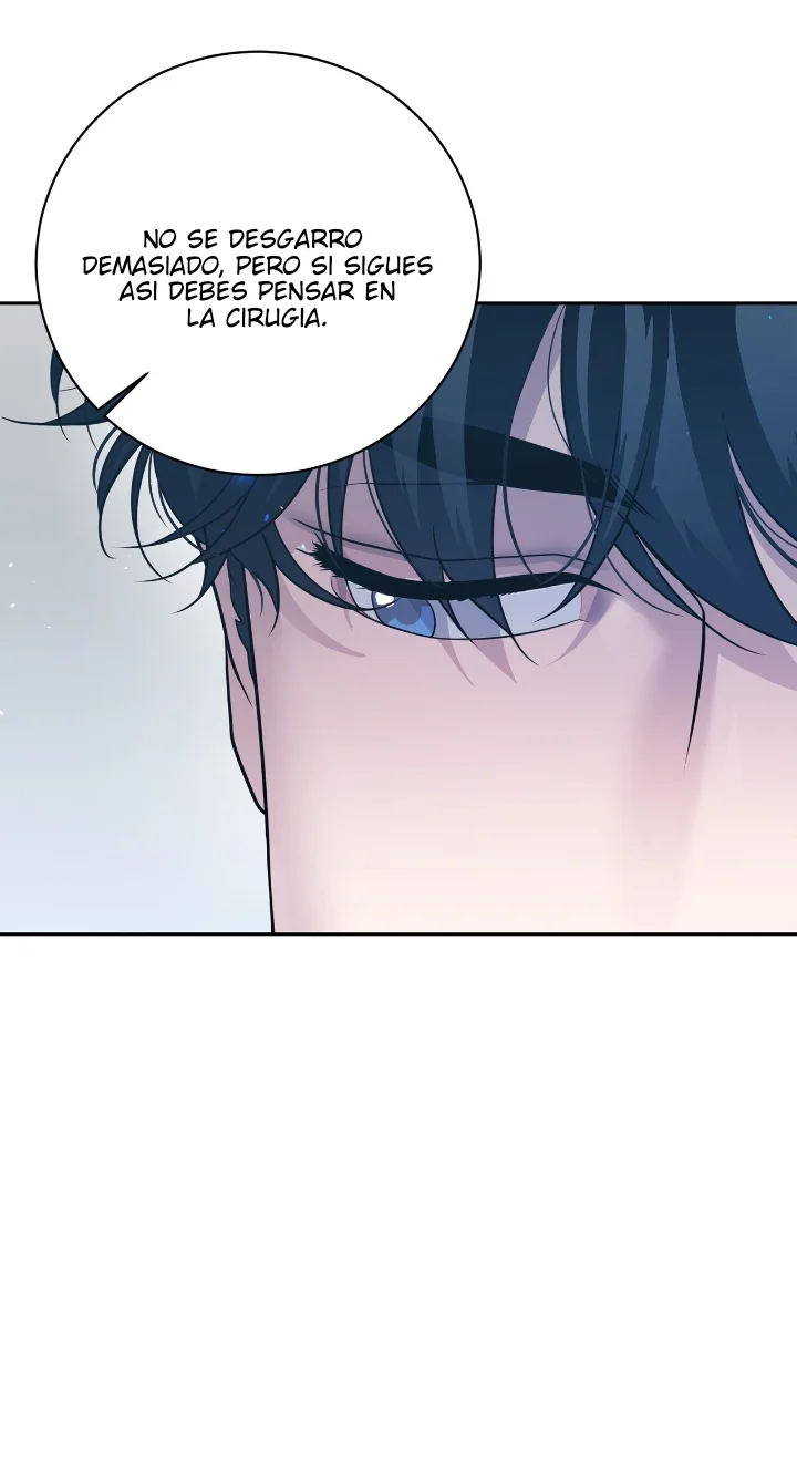 Club de Lucha Capítulo 27 - Página 8