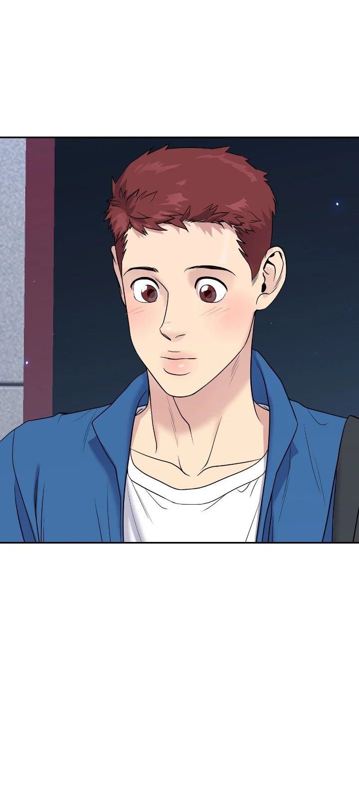 Club de Lucha Capítulo 3 - Página 14