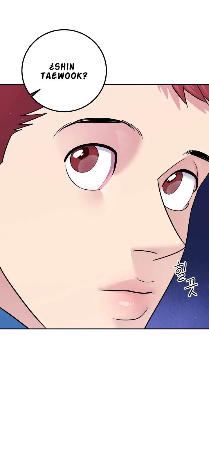 Club de Lucha Capítulo 3 - Página 19