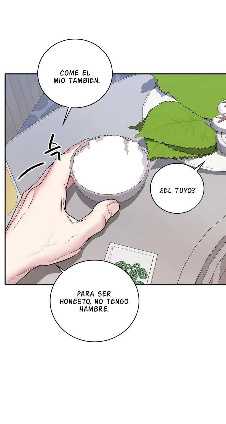 Club de Lucha Capítulo 3 - Página 33