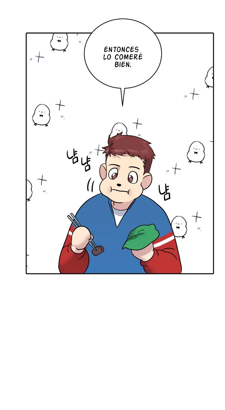 Club de Lucha Capítulo 3 - Página 34