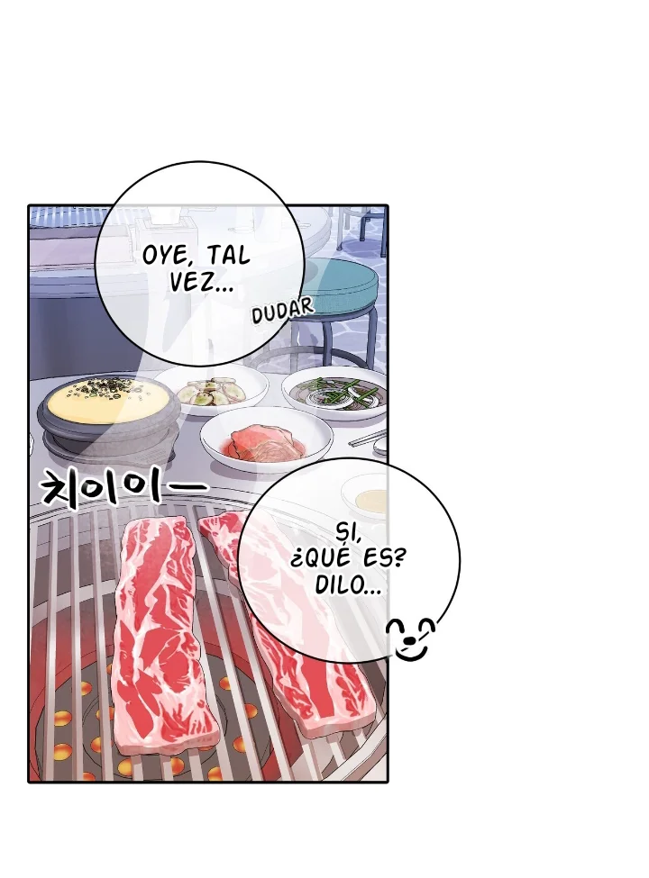 Club de Lucha Capítulo 3 - Página 35