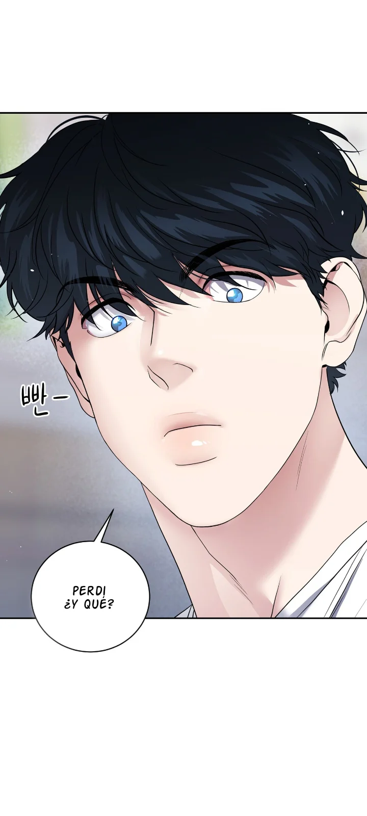 Club de Lucha Capítulo 3 - Página 43