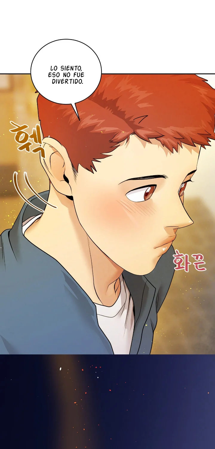 Club de Lucha Capítulo 3 - Página 44