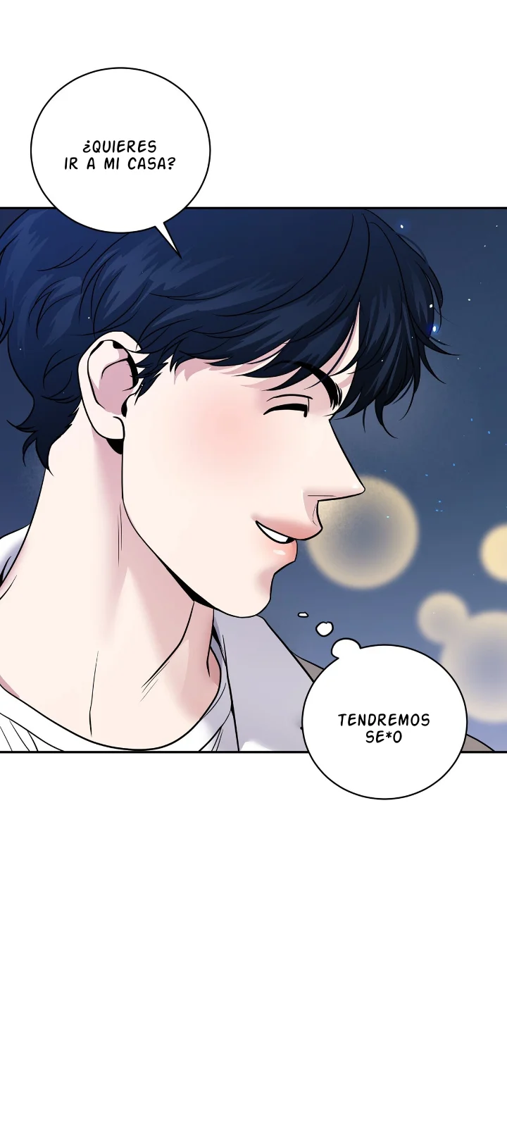 Club de Lucha Capítulo 3 - Página 48