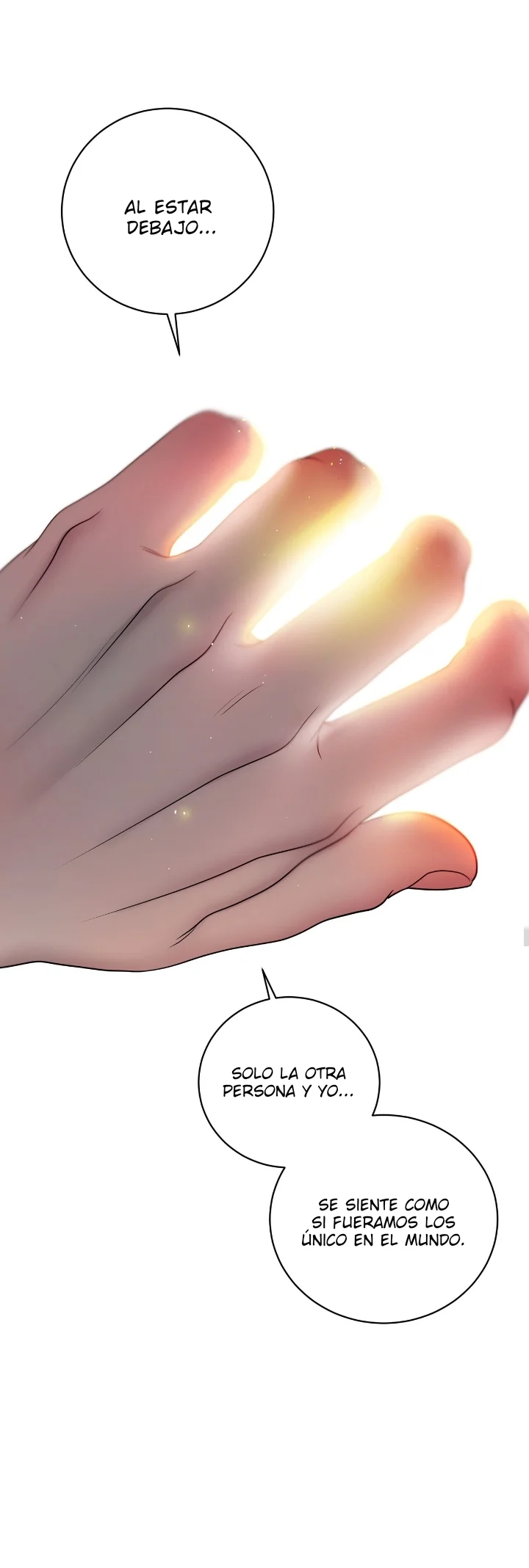 Club de Lucha Capítulo 30 - Página 25