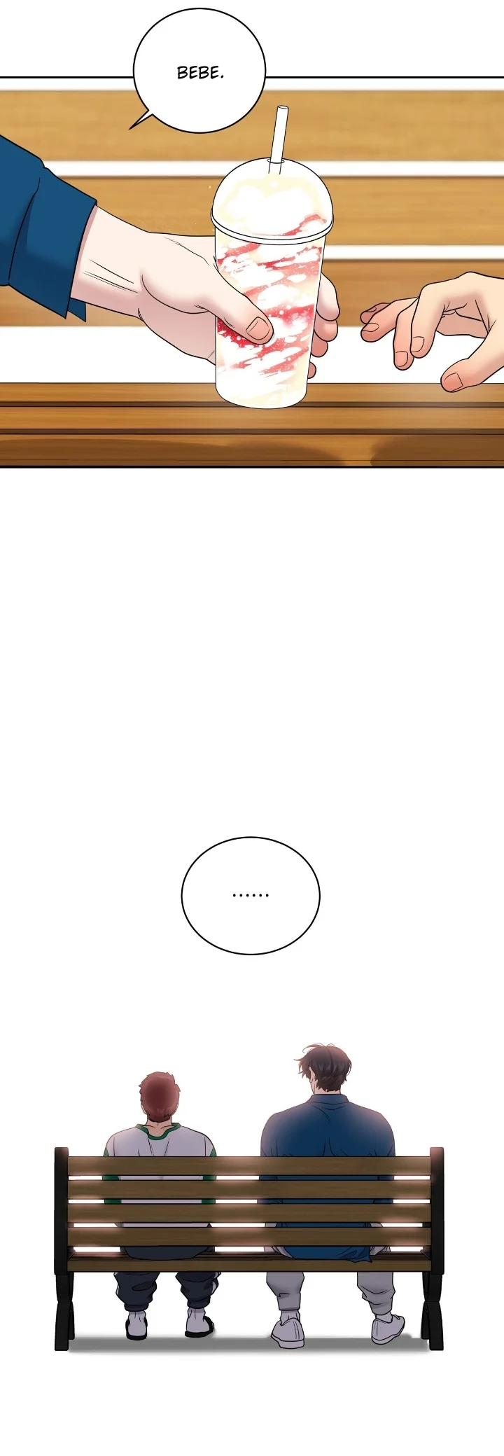 Club de Lucha Capítulo 30 - Página 27